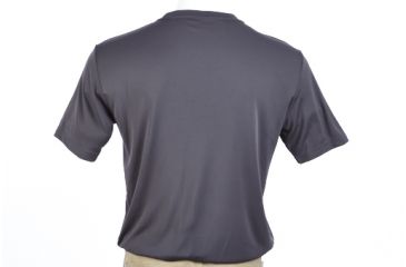 Image of Wilson Combat Performance Shirt, Iron Gray, Large 754L
