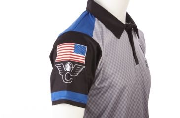 Image of Wilson Combat Shooting Jersey, 2XL 801XXL
