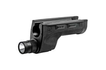 Image of Wilson Combat SureFire Ultra-High LED WeaponLight, 200, 600 Lumen, Two Output Mode, SGFE-DSF-870