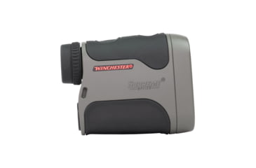 Image of Winchester Supreme Optics 6x20mm Laser Rangefinder, Black/Gray, WQ-RF-SPRM10-6x20