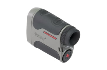 Image of Winchester Supreme Optics 6x20mm Laser Rangefinder, Black/Gray, WQ-RF-SPRM10-6x20