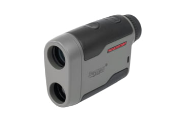 Image of Winchester Supreme Optics W7x24mm Laser Rangefinder, Black/Gray, WQ-RF-SPRM11-7x24
