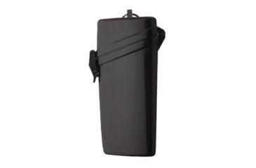 Image of Witz Lens Lockers, Black, Black, W-003-01