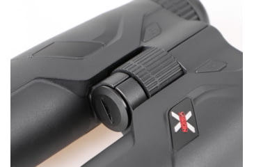 Image of X-Vision Rangefinder 10x42 Binoculars, 2200yd / 2000m, Black, Medium, RB1042