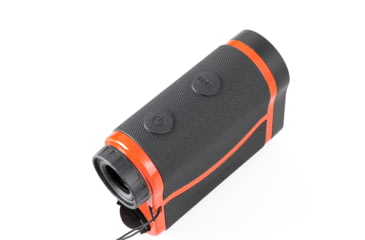 Image of X-Vision Rangefinder 6x OLED, 1640yd / 1500m, Black, Small, RFO1600
