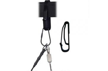 Image of Zak Tool Zak River Belt Key Ring Holder - ZAK-55-RB