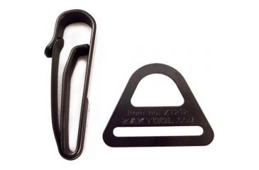Image of Zak Tool Zak Tactical Belt Clip System - ZAK-212-54