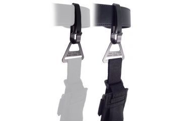 Image of Zak Tool Zak Tactical Belt Clip System - ZAK-212-55