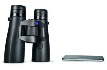 Image of Zeiss Victory RF 10x42mm Abbe-Koenig Prism Rangefinder Binoculars, Black, Medium, NSN 9015.10.4000, 524549-0000-000
