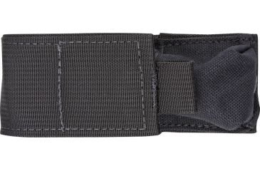Image of Zero Tolerance Folding Knife Sheath, Black ZTSHB