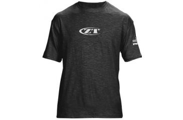 Image of Zero Tolerance Short Sleeve Small ZTSHIRT16S