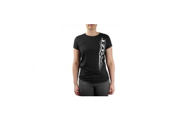 Image of Zero Tolerance Tshirt Womens Claw Large CLAW ZT-SHIRT WOMENS L