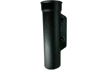 Image of Zero9 Flashlight Case Holster, Bezel Up 1, Tek-Lok, Basketweave, Z9-4044-BW-TEK