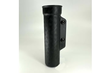 Image of Zero9 Flashlight Case Holster, Bezel Up 1, Tek-Lok, Basketweave, Z9-4044-BW-TEK