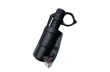 Image of Flashlight Case - Bezel Down - 6