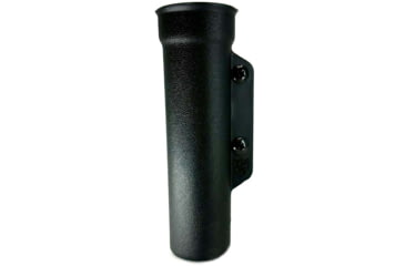Image of Zero9 Holsters Flashlight Case - Streamlight Hl5-x, Black - Z9-4026-BLK-MLK