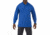 5.11 Tactical Professional Long Sleeve Polo - Men's, Extra Large, Regular, Academy Blue, 42056-692-XL