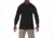 5.11 Tactical Professional Long Sleeve Polo - Men's, Medium, Regular, Black, 42056-019-M