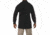 5.11 Tactical Professional Long Sleeve Polo - Men's, Medium, Regular, Black, 42056-019-M