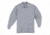 5.11 Tactical Professional Long Sleeve Polo - Men's, Extra Large, Tall, Heather Grey, 42056T-016-XL