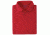 5.11 Tactical Professional Long Sleeve Polo - Men's, Large, Regular, Range Red, 42056-477-L