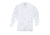5.11 Tactical Professional Long Sleeve Polo - Men's, 2XL, Regular, White, 42056-010-2XL