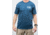 5.11 Tactical Lock Up T-shirt, Harbor Blue - 41006DE707M