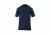 5.11 Tactical Station Wear Short Sleeve T-Shirt - Men's, Fire Navy, M, 40050-720-M