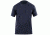 5.11 Tactical 71309 Professional Short Sleeve T-Shirt, Fire Navy, Extra Small