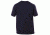 5.11 Tactical 71309 Professional Short Sleeve T-Shirt, Fire Navy, Extra Small