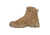 5.11 Tactical A.T.A.C. 2.0 6in Side Zip Desert Boot - Mens, Wide, Dark Coyote, 10.5 12395-106-10.5-W