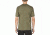 5.11 Tactical Apex Predator Tee, MILITARY GREEN, XL 41195AO- MILITARY GREEN-XL