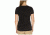 5.11 Tactical Feather Flag Tee, Black - 31004AT-019-L