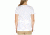 5.11 Tactical Feather Flag Tee, White - 31004AT-010-L