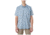 5.11 Tactical Intrepid Short-sleeve Shirt, Lake, XL, 71369-778-XL