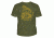 5.11 Tactical Logo T Don'T Tread On Me, Od Green, L 41006BZ-182-L