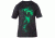 5.11 Tactical Logo T S/S Smoke 'Em, BLACK, L 41006DG019L