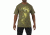 5.11 Tactical Logo T S/S Smoke 'Em, OD GREEN, L 41006DG182L