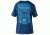 5.11 Tactical Logo T S/S Trophy, HARBOR BLUE, S 41006DM707S