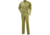 5.11 Tactical Mens B Class Shirt, Long Sleeve, Poly-Wool - Silver Tan - S-R 42148-160-S-R