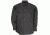 5.11 Tactical PDU Long Sleeve Twill Class A Shirt - Men's, Black, 2XLT, 72344-019-2XL-T