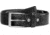 5.11 Tactical Mission Ready 1.5in Belt - Mens, Black, 40 59541-019-40