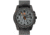 5.11 Tactical Outpost Chrono Watch, 44mm, Stainless Steel Case, Storm, 1 SZ, 56722-092-1 SZ