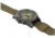 5.11 Tactical Outpost Chrono Watch, 44mm, Stainless Steel Case, Tac Od, 1 SZ, 56722-188-1 SZ