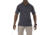 5.11 Tactical Performance Short Sleeve Polo - Mens, Extra Large, Charcoal, 71049T-018-L