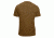 5.11 Tactical Recon ABR Logo T Shirt - Battle Brown - 2XL 41186A-116-2XL