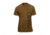 5.11 Tactical Recon ABR Logo T Shirt - Battle Brown - L 41186A-116-L
