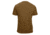 5.11 Tactical Recon ABR Logo T Shirt - Battle Brown - XL 41186A-116-XL