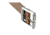 5.11 Tactical Reversible Belt - Mens, Military Brown, 32, 56516-110-32