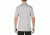 5.11 Tactical Helios Short Sleeve Polo - Men's, Heather Grey, M, 41192-016-M